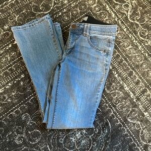 Wits and Wisdom Jeans - size 6